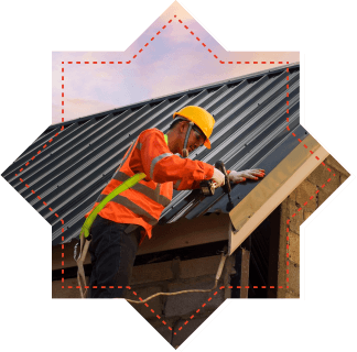 Earl's Roofing Co roofer